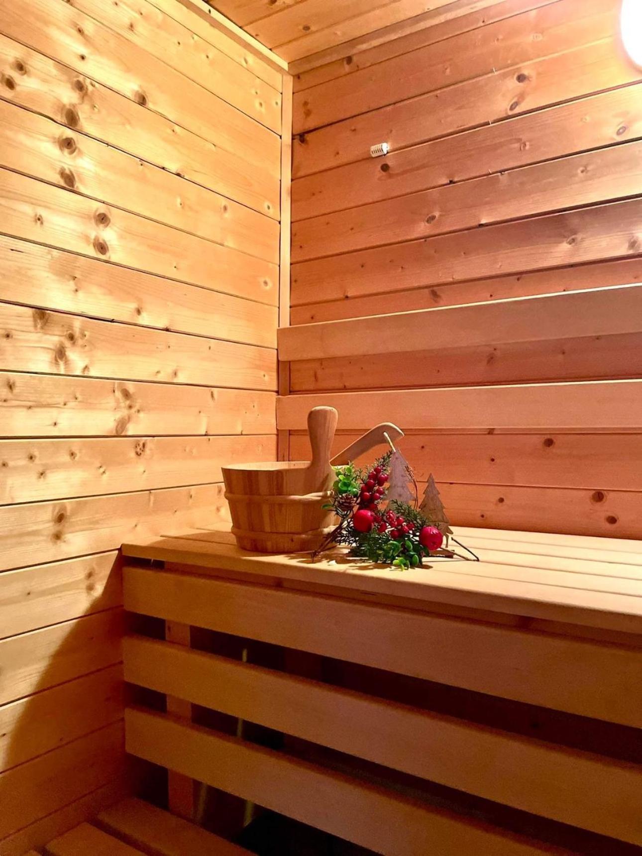 Penzion Tadeasovy Domky Hajnice Bagian luar foto