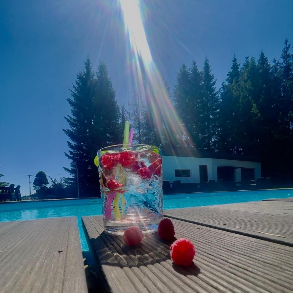 Penzion Tadeasovy Domky Hajnice Bagian luar foto
